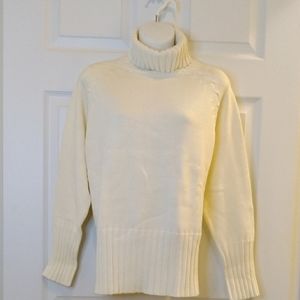 Cotton Exchange TN sweater - NWOT